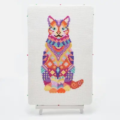 JJ Crafter's Collection Cross Stitch