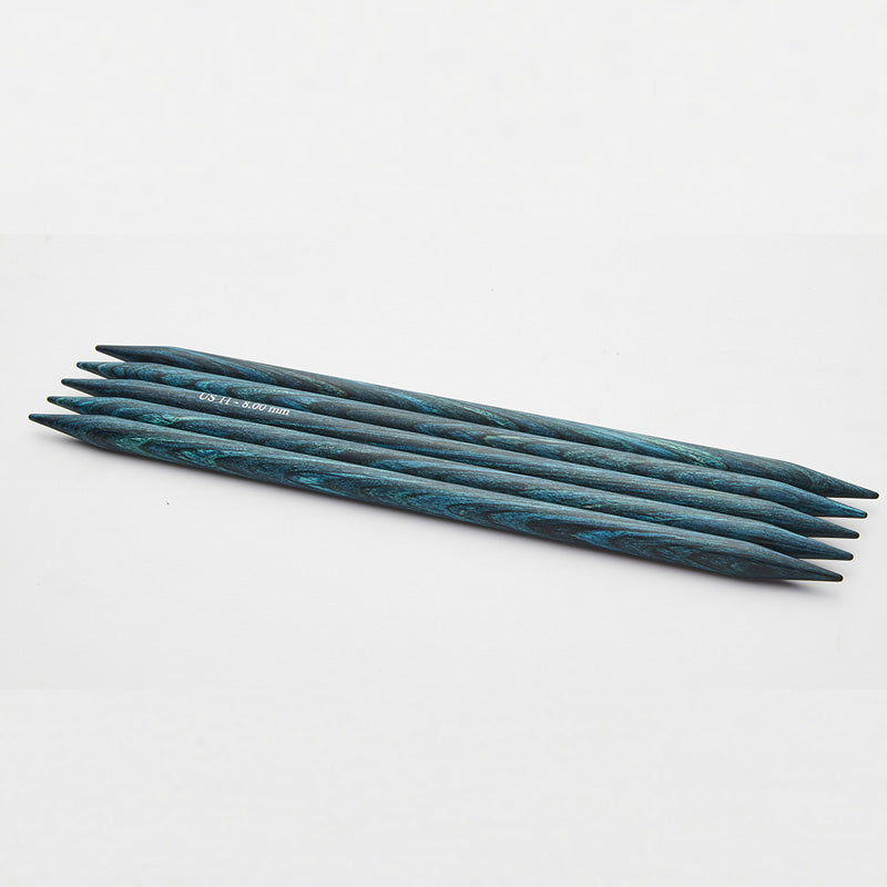 Dreamz - 5" Double Pointed Knitting Needles