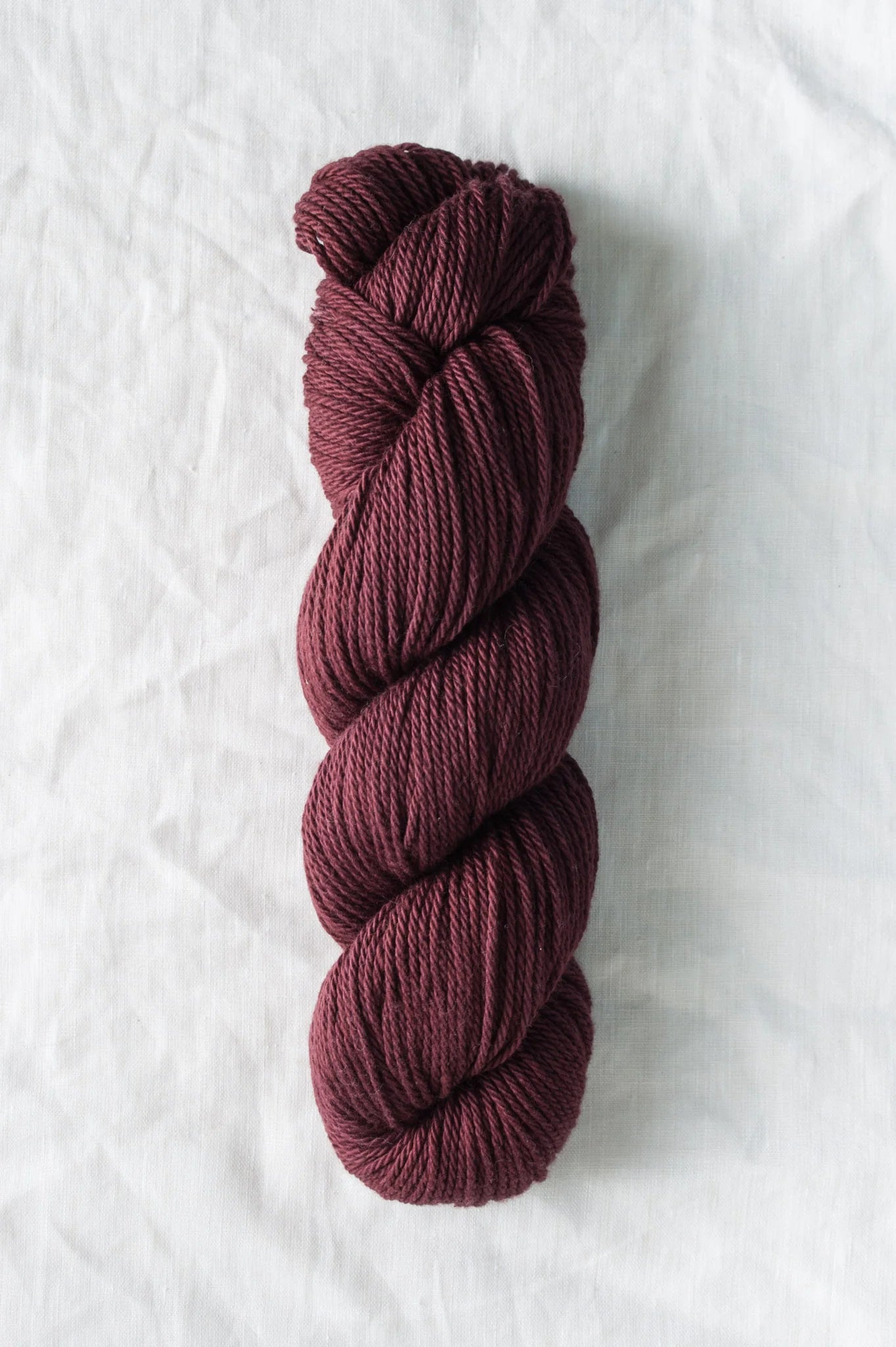 Whimbrel Organic Cotton, Worsted - US