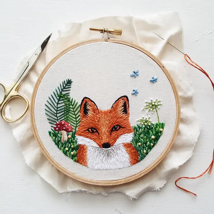 Embroidery Kits