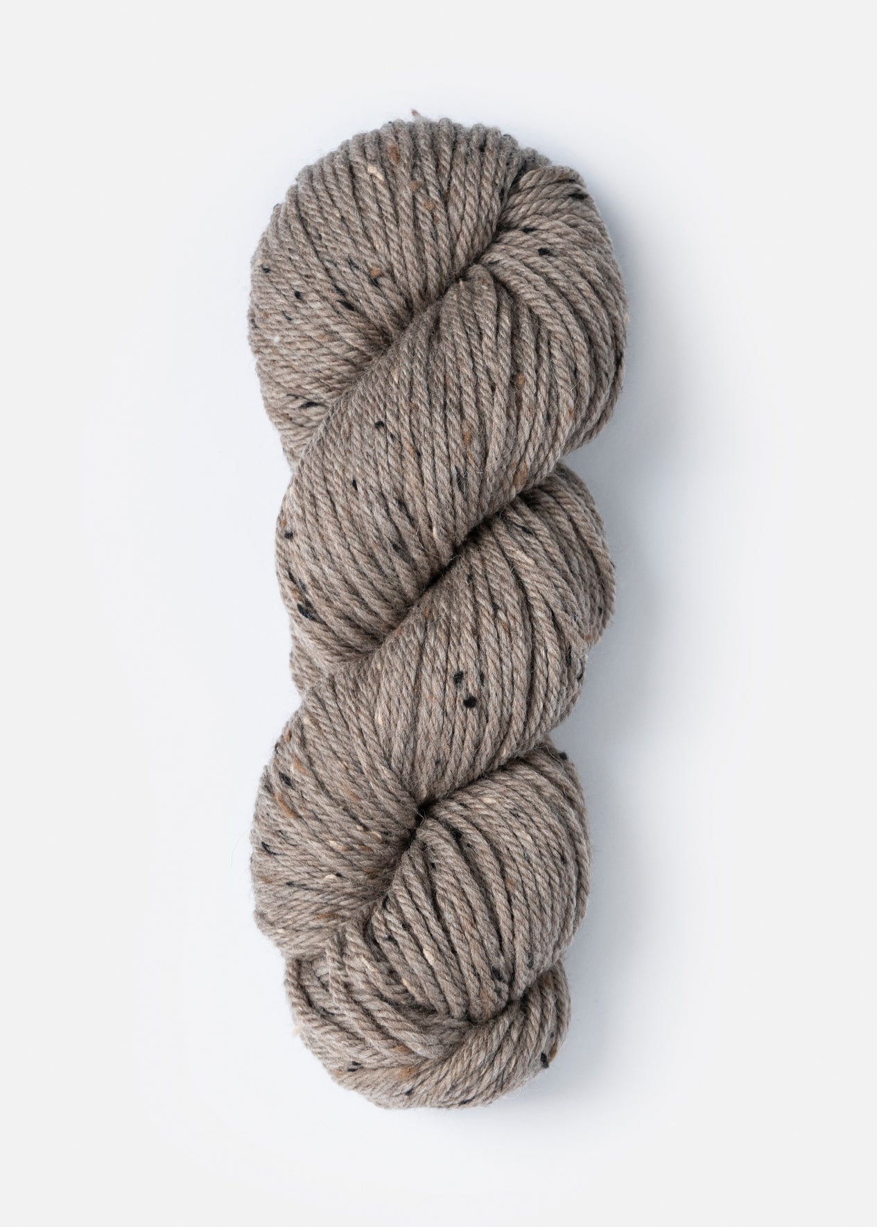 Woolstok Tweed - Aran