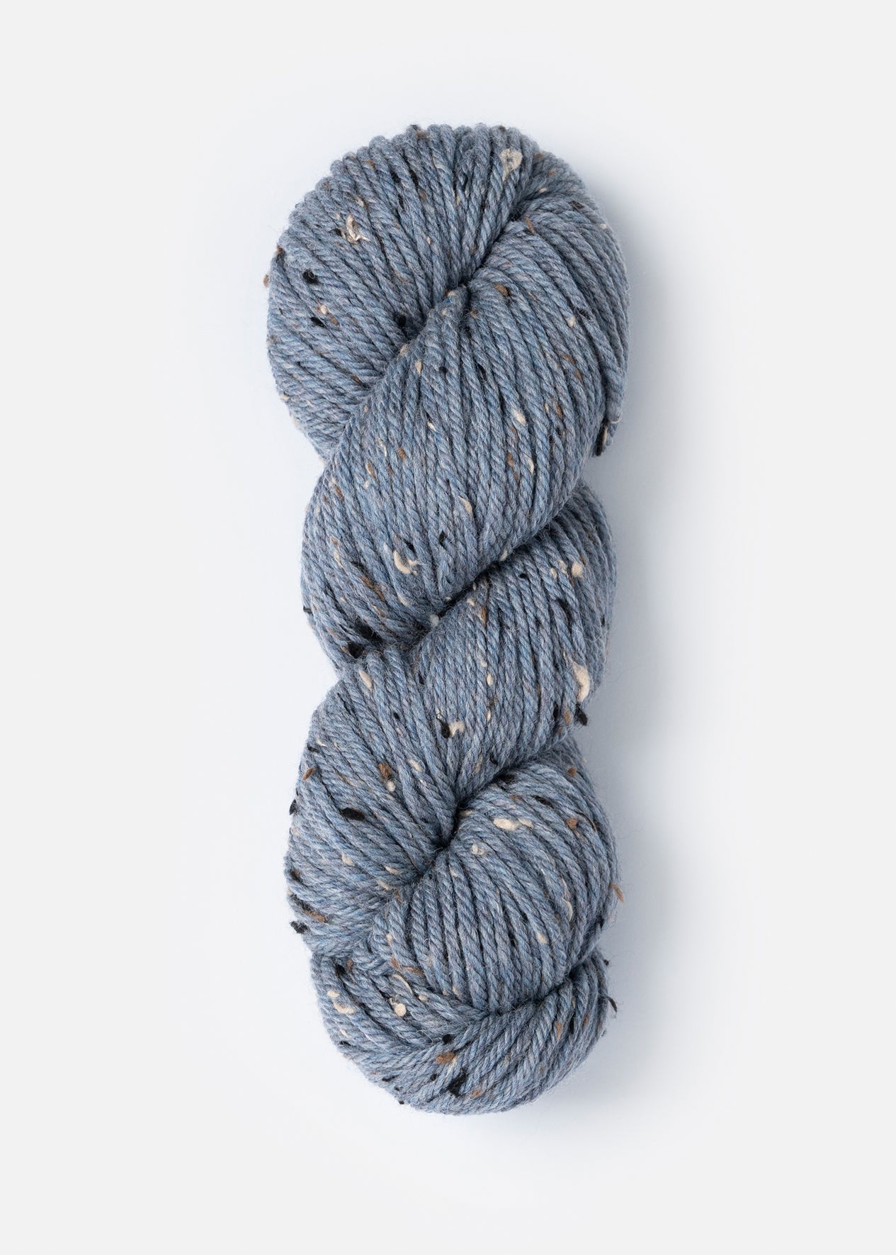 Woolstok Tweed - Aran