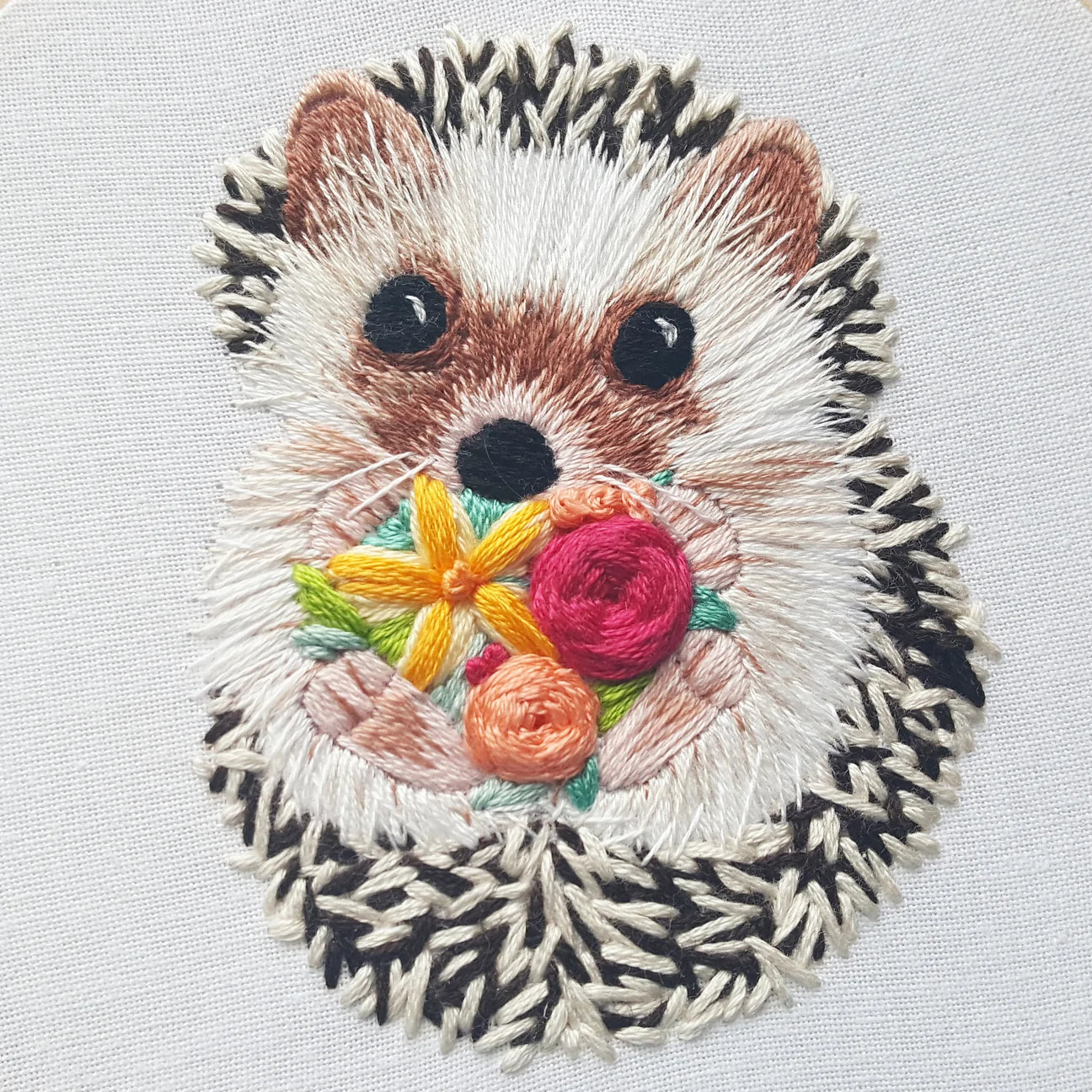 Embroidery Kits