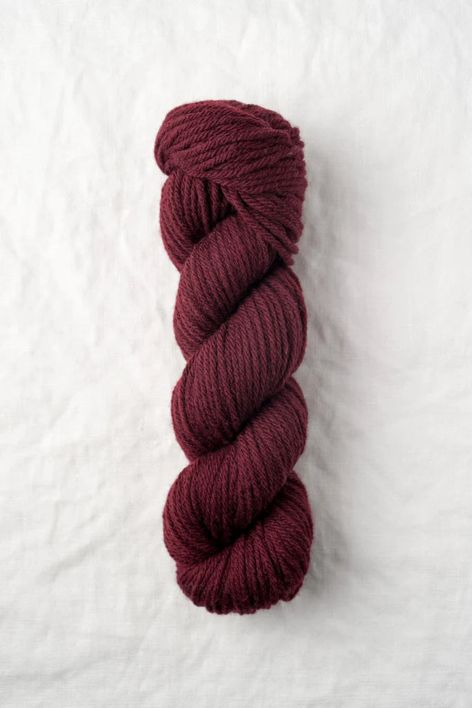Lark American Wool Yarn - Worsted