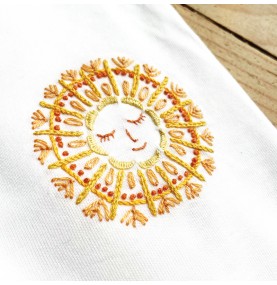 Easy Embroidery Customization Kits